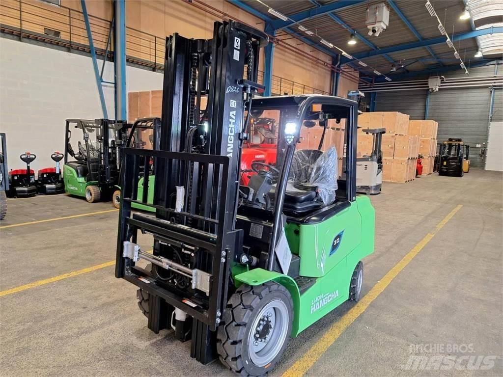 Hangcha AE30-I Strivuitoare-altele