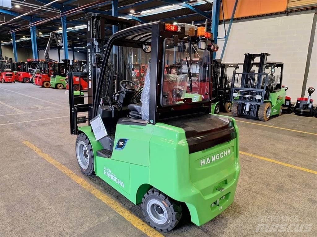 Hangcha AE30-I Strivuitoare-altele
