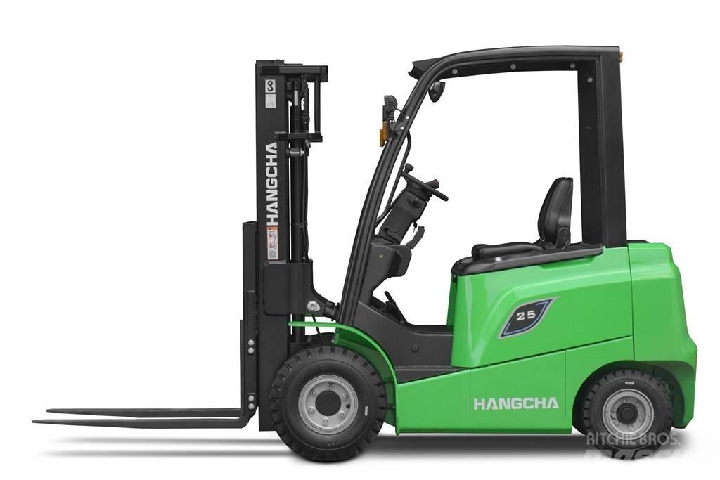 Hangcha AE30-I Strivuitoare-altele