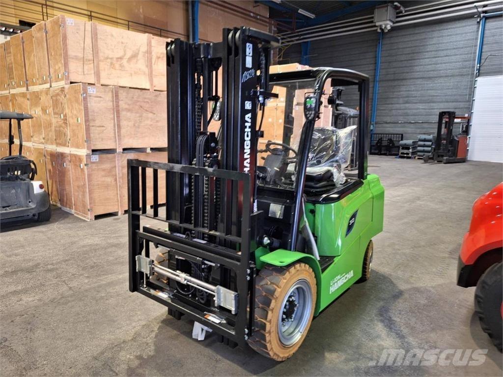 Hangcha AE30-I Strivuitoare-altele