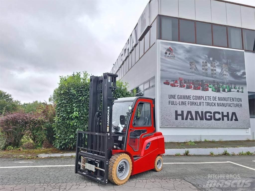 Hangcha AE35 Strivuitoare-altele
