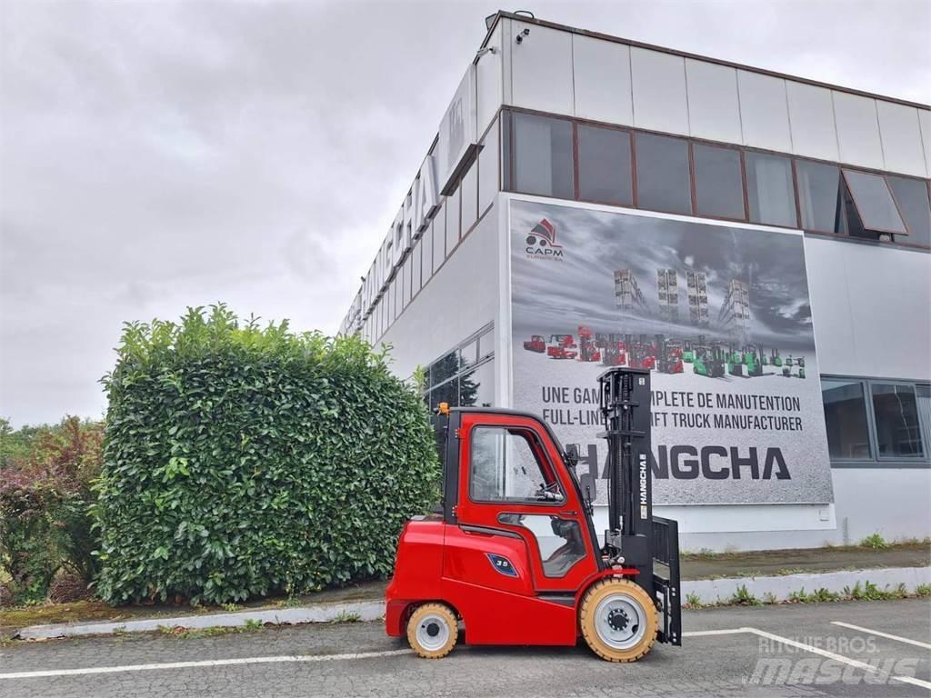 Hangcha AE35 Strivuitoare-altele