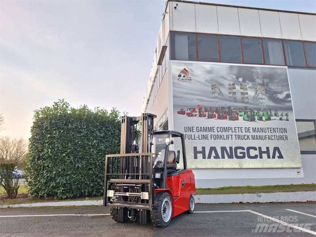 Hangcha AE35 Strivuitoare-altele