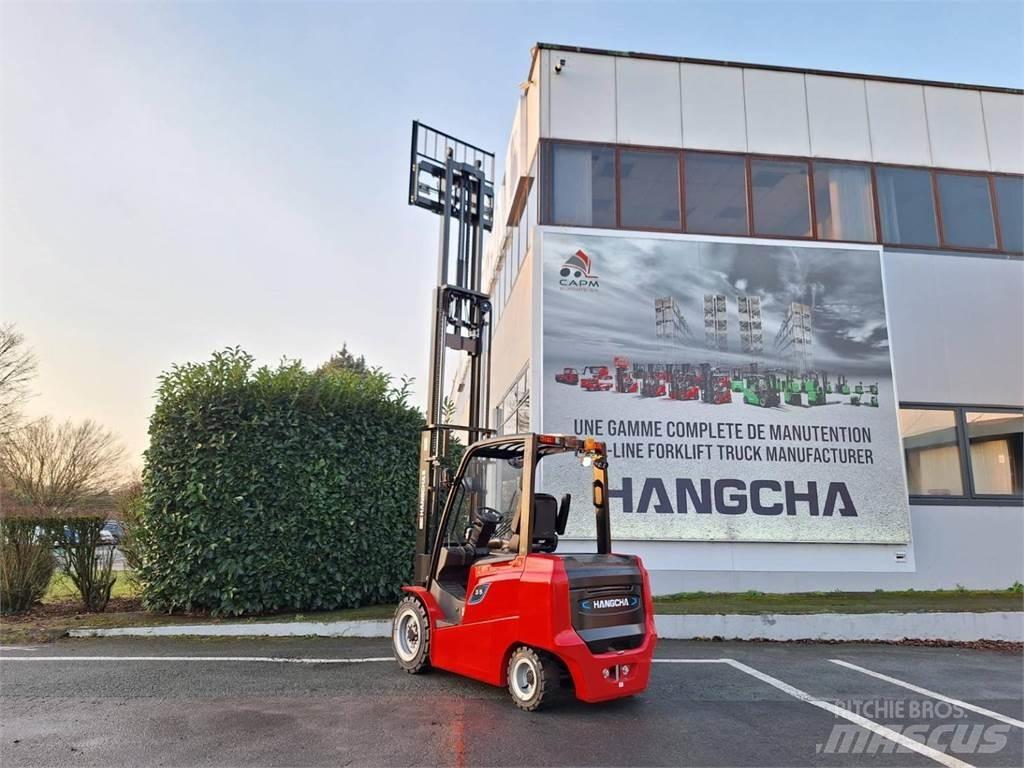 Hangcha AE35 Strivuitoare-altele