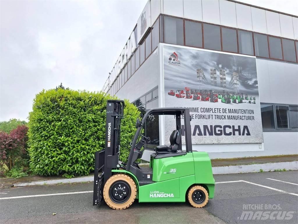 Hangcha AE35-I Strivuitoare-altele