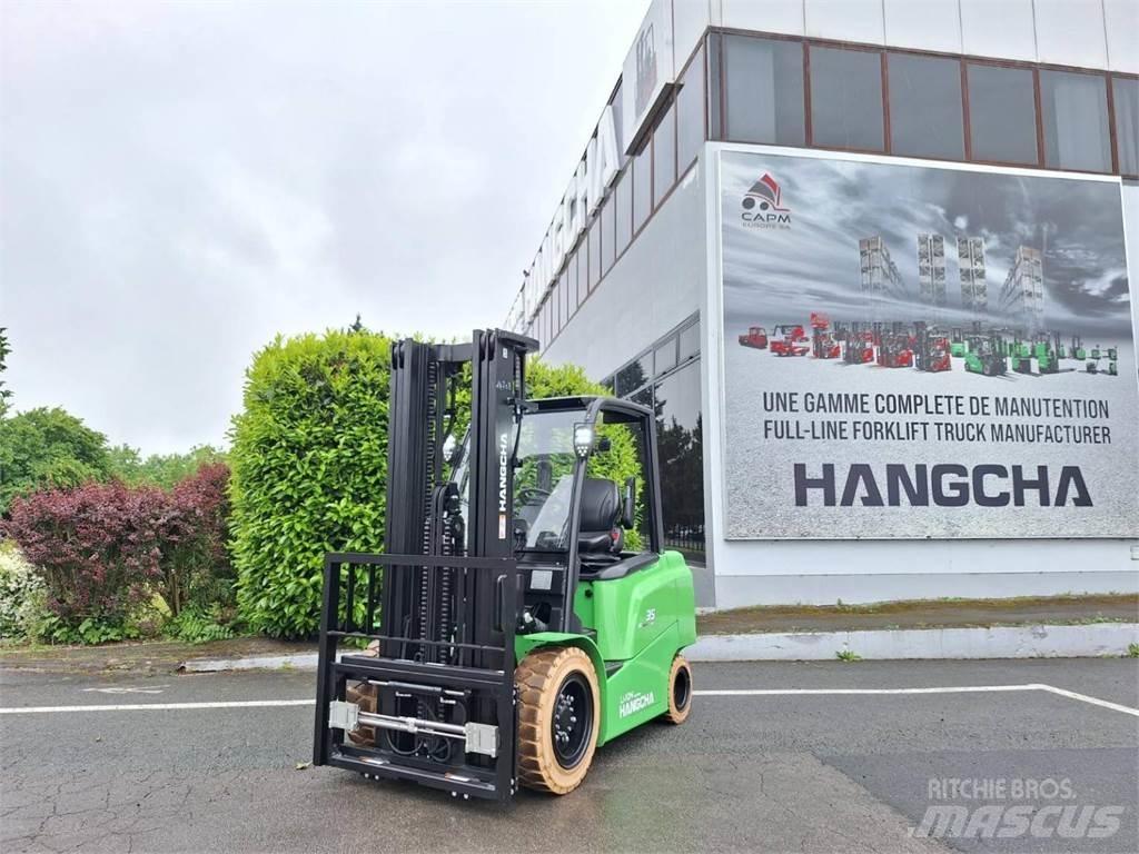 Hangcha AE35-I Strivuitoare-altele