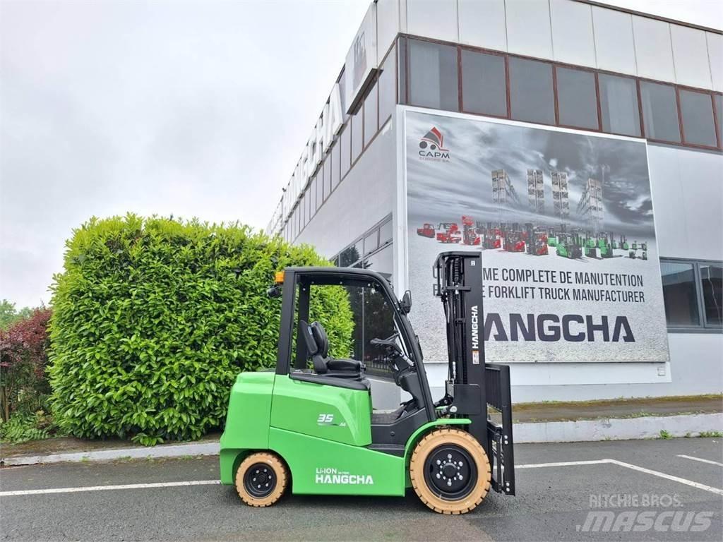 Hangcha AE35-I Strivuitoare-altele
