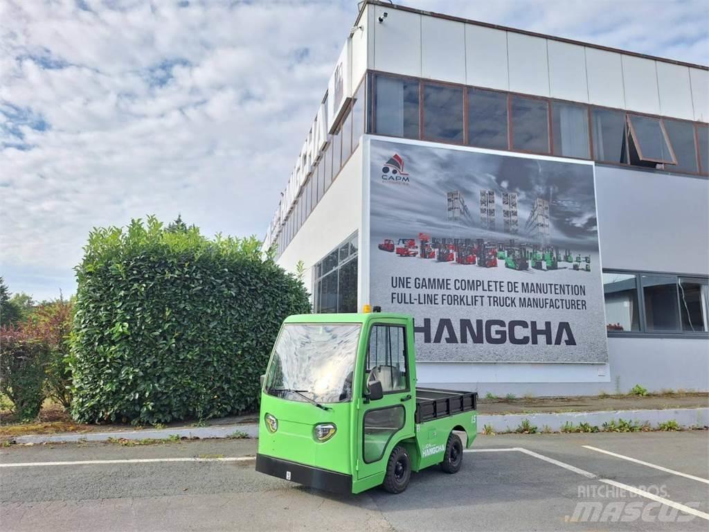 Hangcha BD15i Stivuitoare - Altele