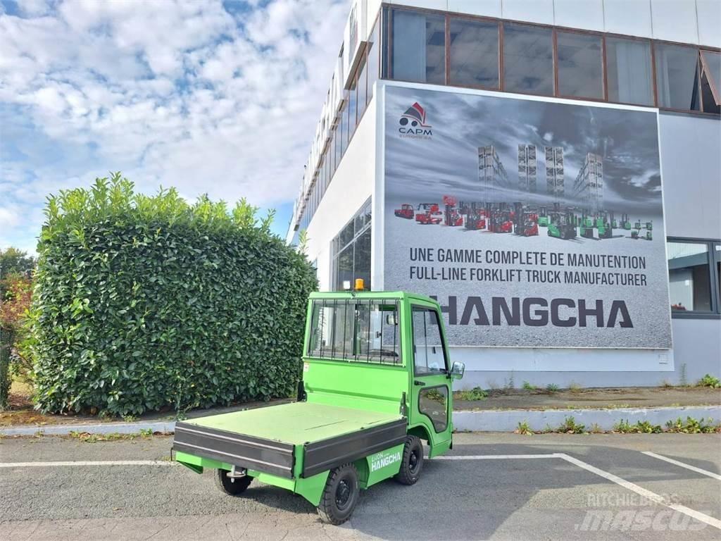 Hangcha BD15i Stivuitoare - Altele