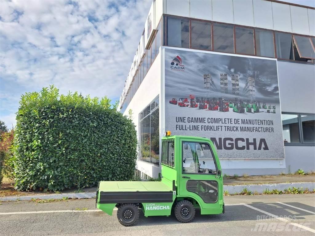 Hangcha BD15i Stivuitoare - Altele