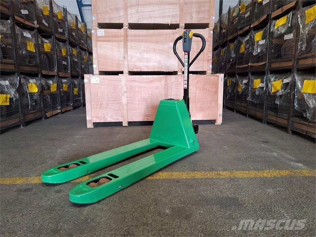 Hangcha CBD15-WS Transpaleta manuala