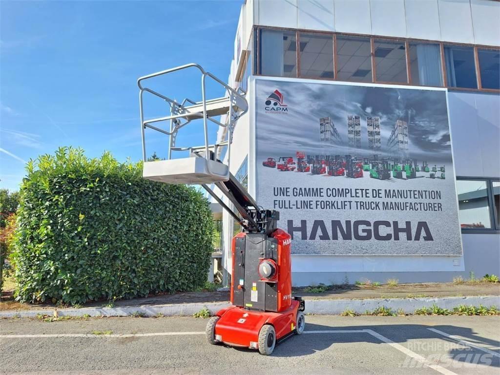 Hangcha HV110D Alte ascensoare si platforme