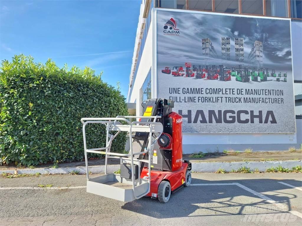 Hangcha HV110D Alte ascensoare si platforme