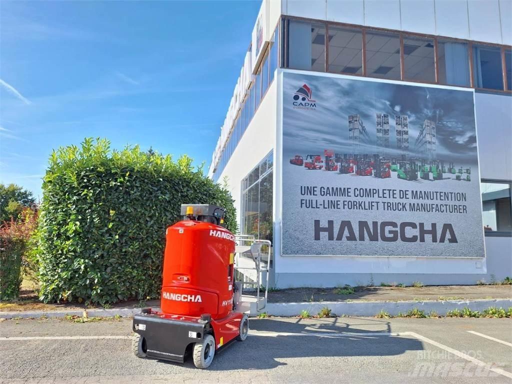 Hangcha HV110D Alte ascensoare si platforme