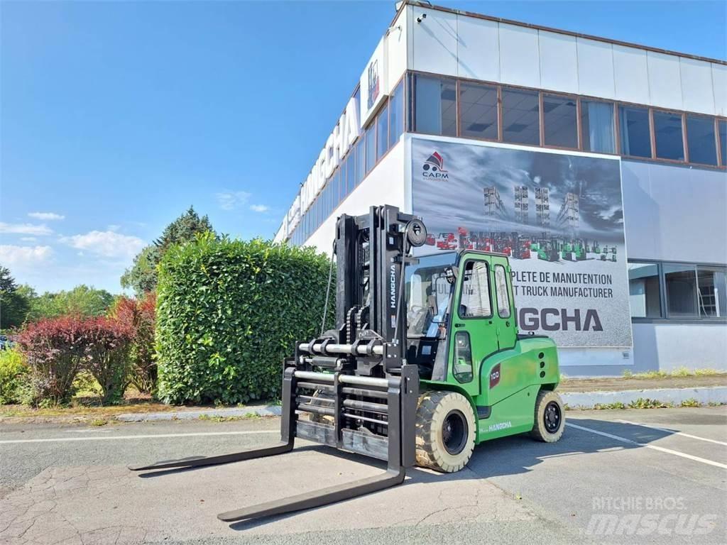 Hangcha X100I Strivuitoare-altele