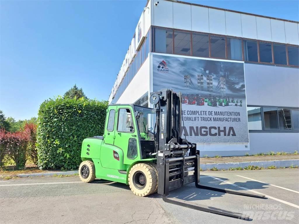 Hangcha X100I Strivuitoare-altele