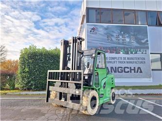 Hangcha X70i Strivuitoare-altele