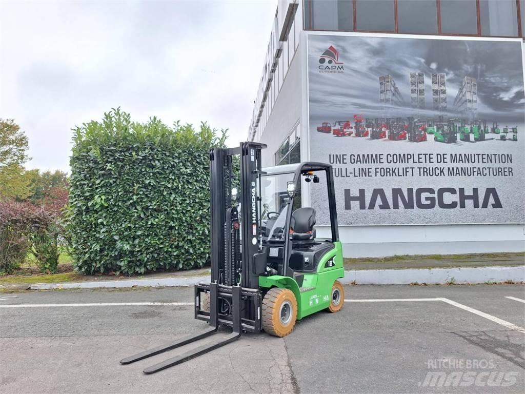 Hangcha XC18i Strivuitoare-altele