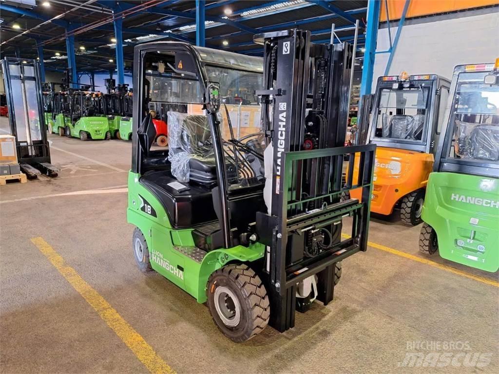 Hangcha XC18i Strivuitoare-altele