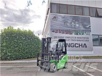 Hangcha XC18i Strivuitoare-altele