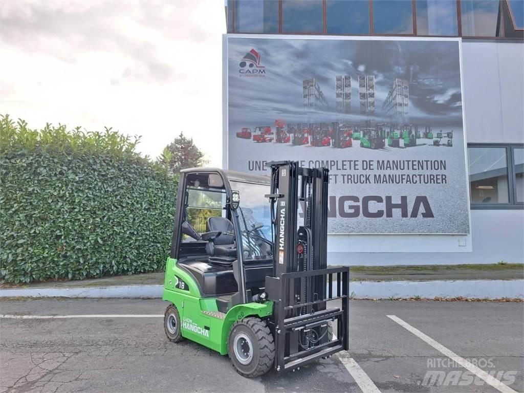 Hangcha XC18i Strivuitoare-altele