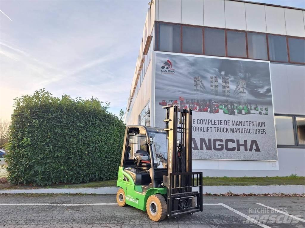 Hangcha XC18i Strivuitoare-altele