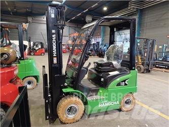 Hangcha XC18i Strivuitoare-altele