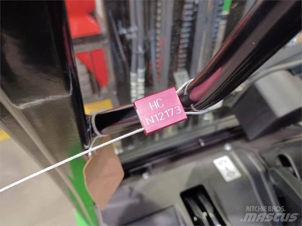 Hangcha XC18i Strivuitoare-altele