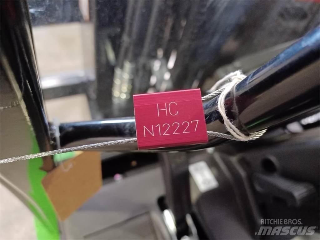 Hangcha XC18i Strivuitoare-altele