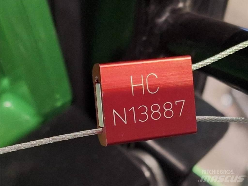 Hangcha XC25i Strivuitoare-altele