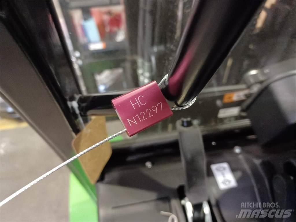Hangcha XC25i Strivuitoare-altele