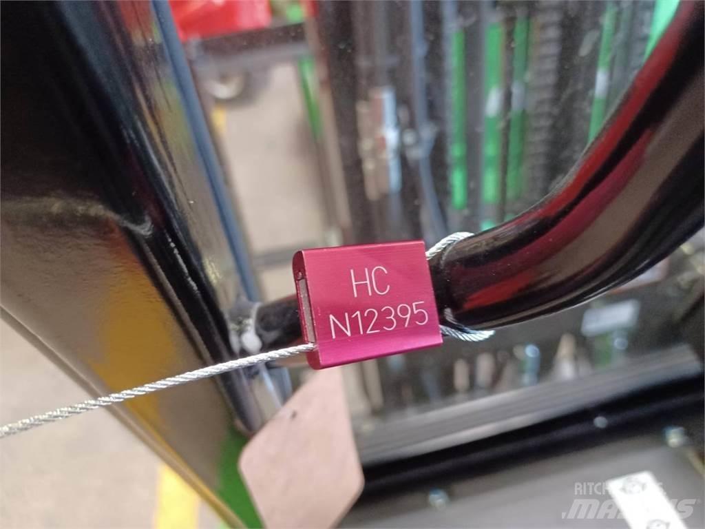Hangcha XC25i Strivuitoare-altele