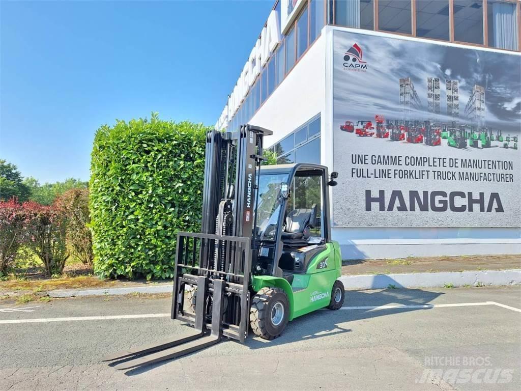 Hangcha XC30i Strivuitoare-altele