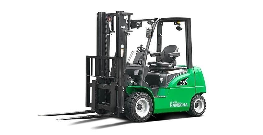 Hangcha XC35i Strivuitoare-altele