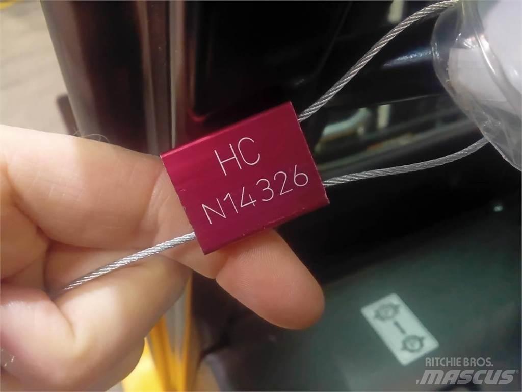 Hangcha XE18i Strivuitoare-altele