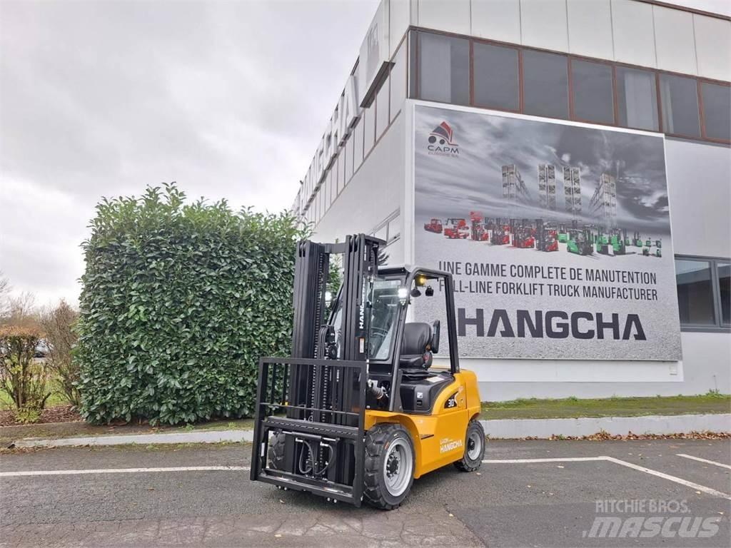 Hangcha XE30-i Strivuitoare-altele