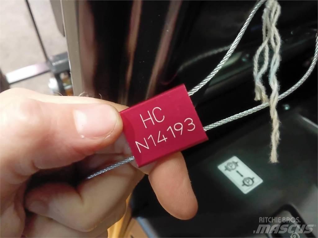 Hangcha XE30-i Strivuitoare-altele