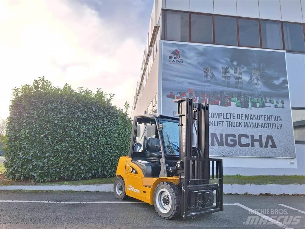 Hangcha XE38Hi Strivuitoare-altele
