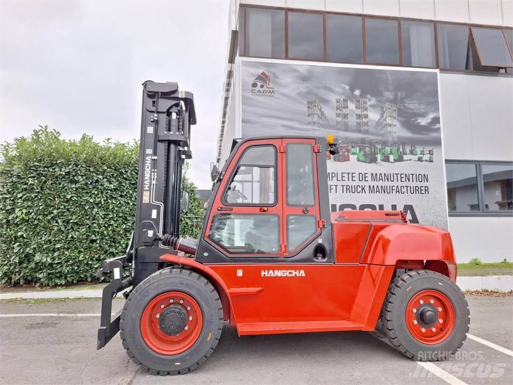 Hangcha XF100D Strivuitoare-altele