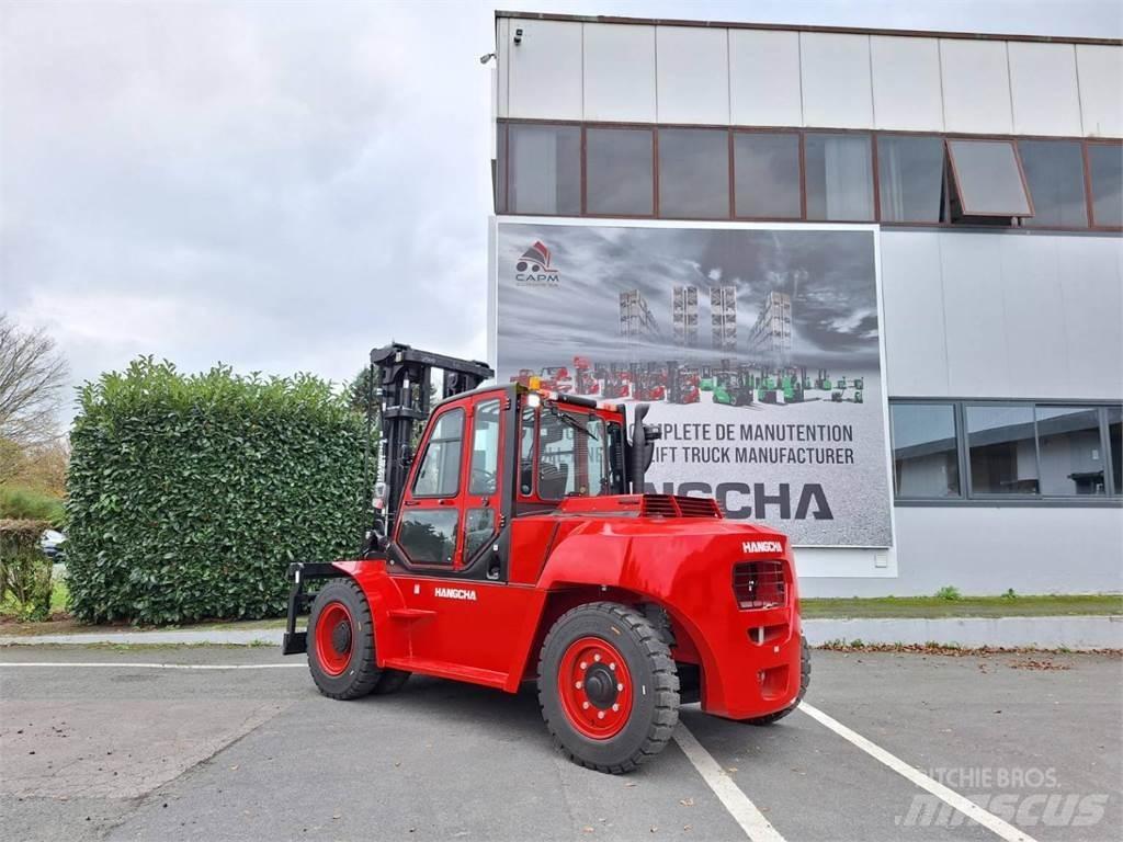 Hangcha XF100D Strivuitoare-altele