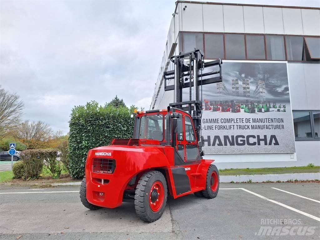 Hangcha XF100D Strivuitoare-altele