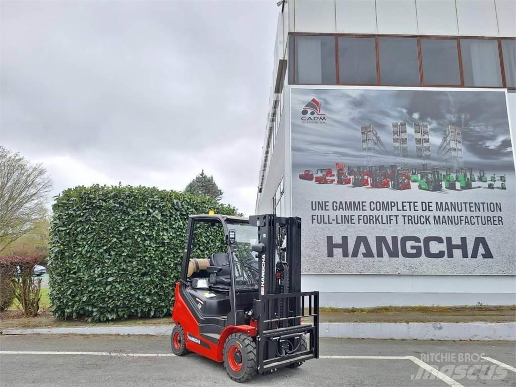 Hangcha XF18G-2 Strivuitoare-altele
