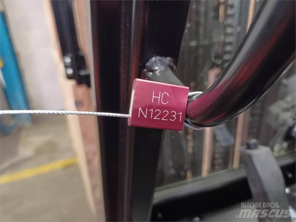 Hangcha XF25G Strivuitoare-altele