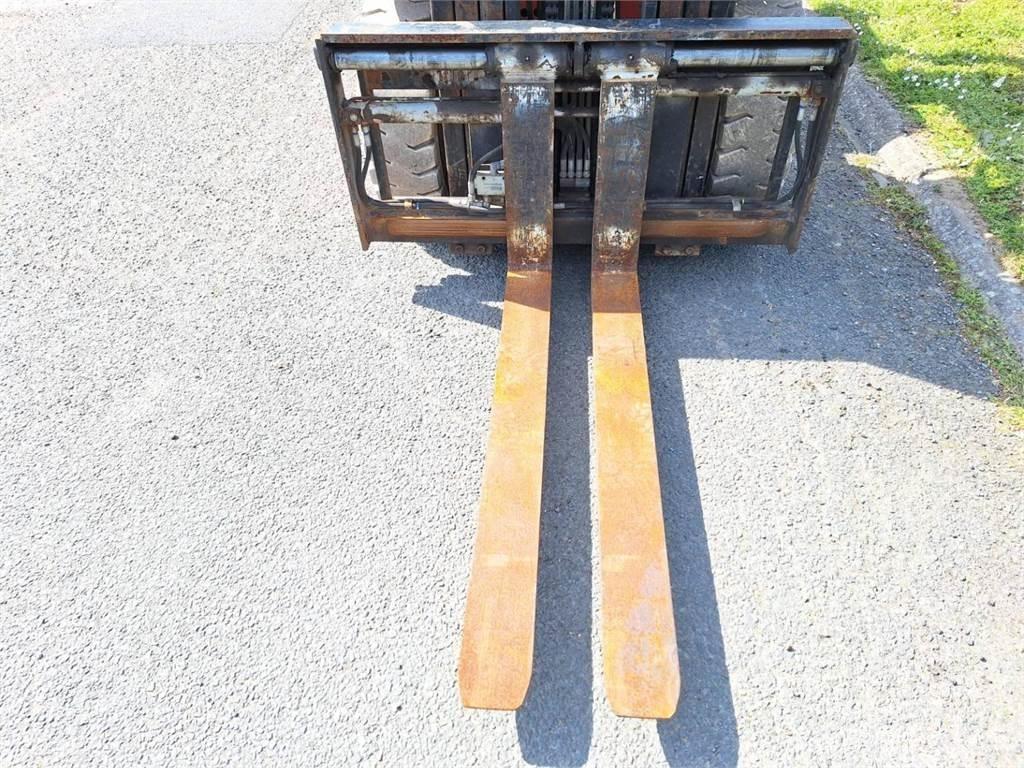 Hangcha XF35G Strivuitoare-altele