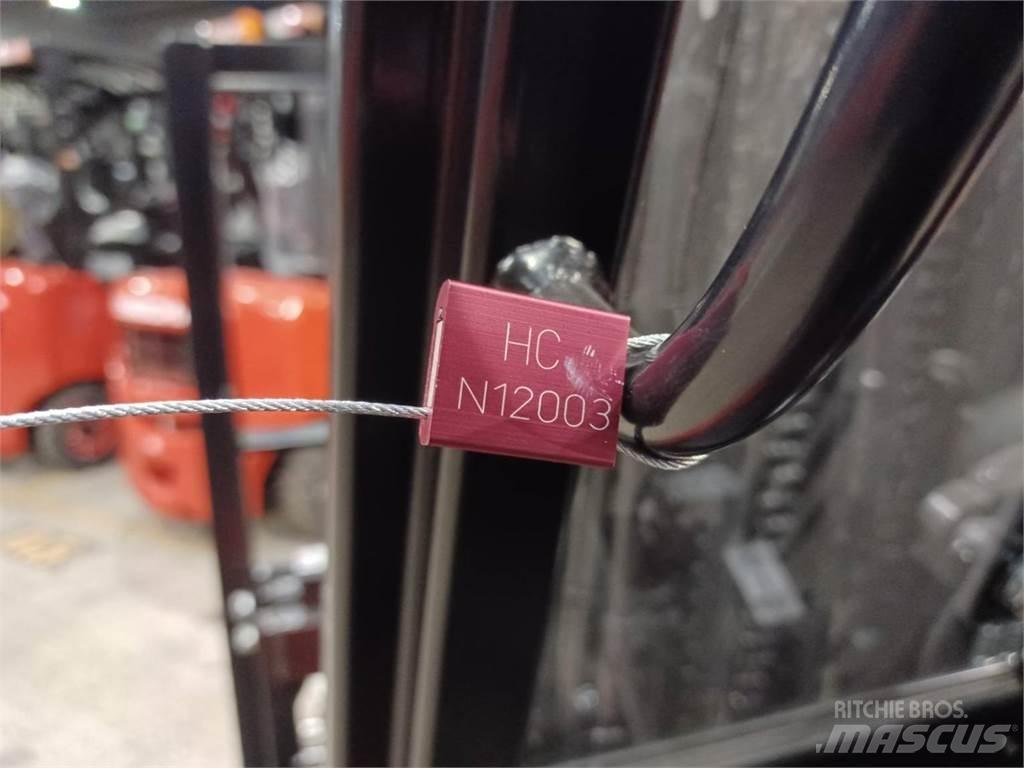 Hangcha XF35G Strivuitoare-altele