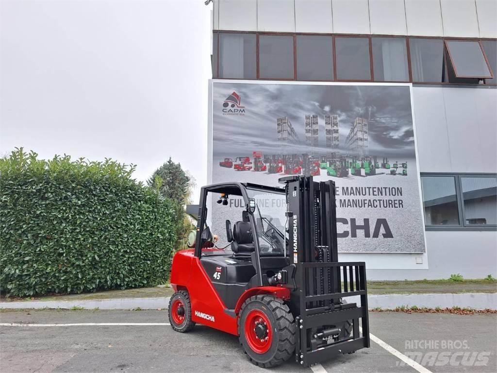 Hangcha XF45G Strivuitoare-altele