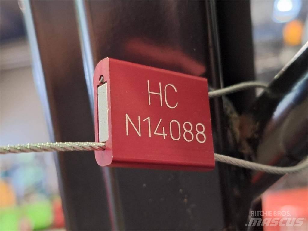 Hangcha XF50D Strivuitoare-altele