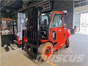 Hangcha XF50G Strivuitoare-altele