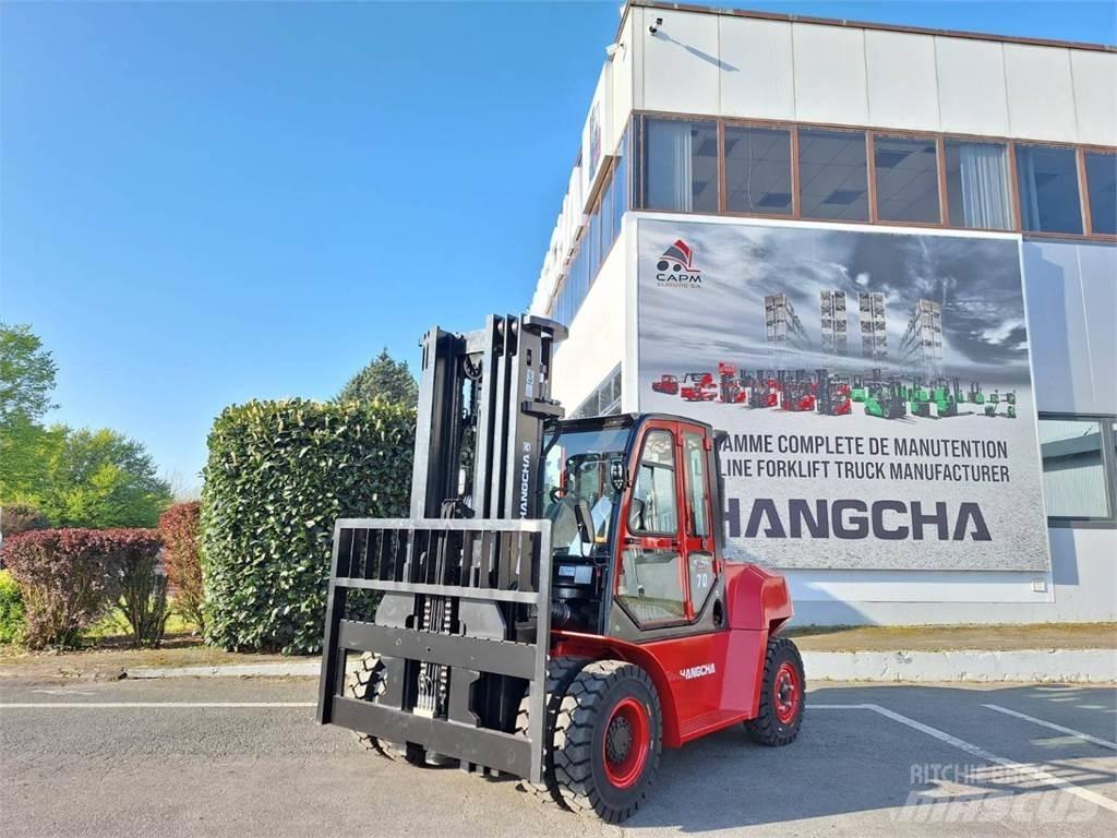 Hangcha XF70D Strivuitoare-altele