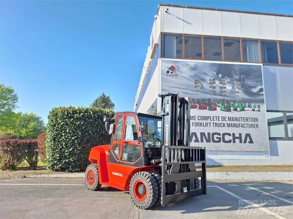 Hangcha XF70D Strivuitoare-altele